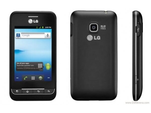 ⁦Optimus 2 AS680⁩ - الصورة ⁦2⁩