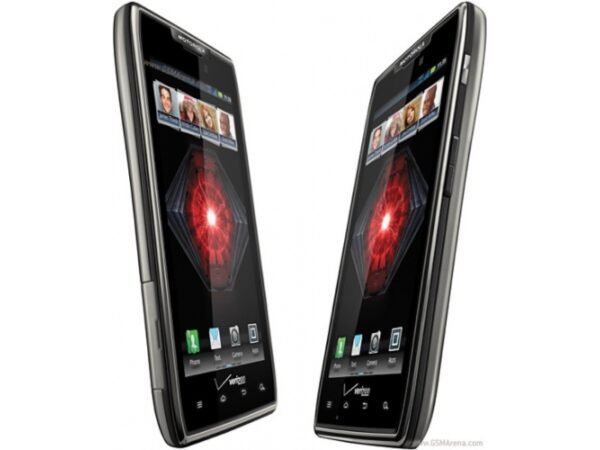 ⁦DROID RAZR MAXX⁩ - الصورة ⁦2⁩