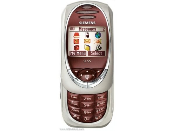 SL55 - الصورة 2