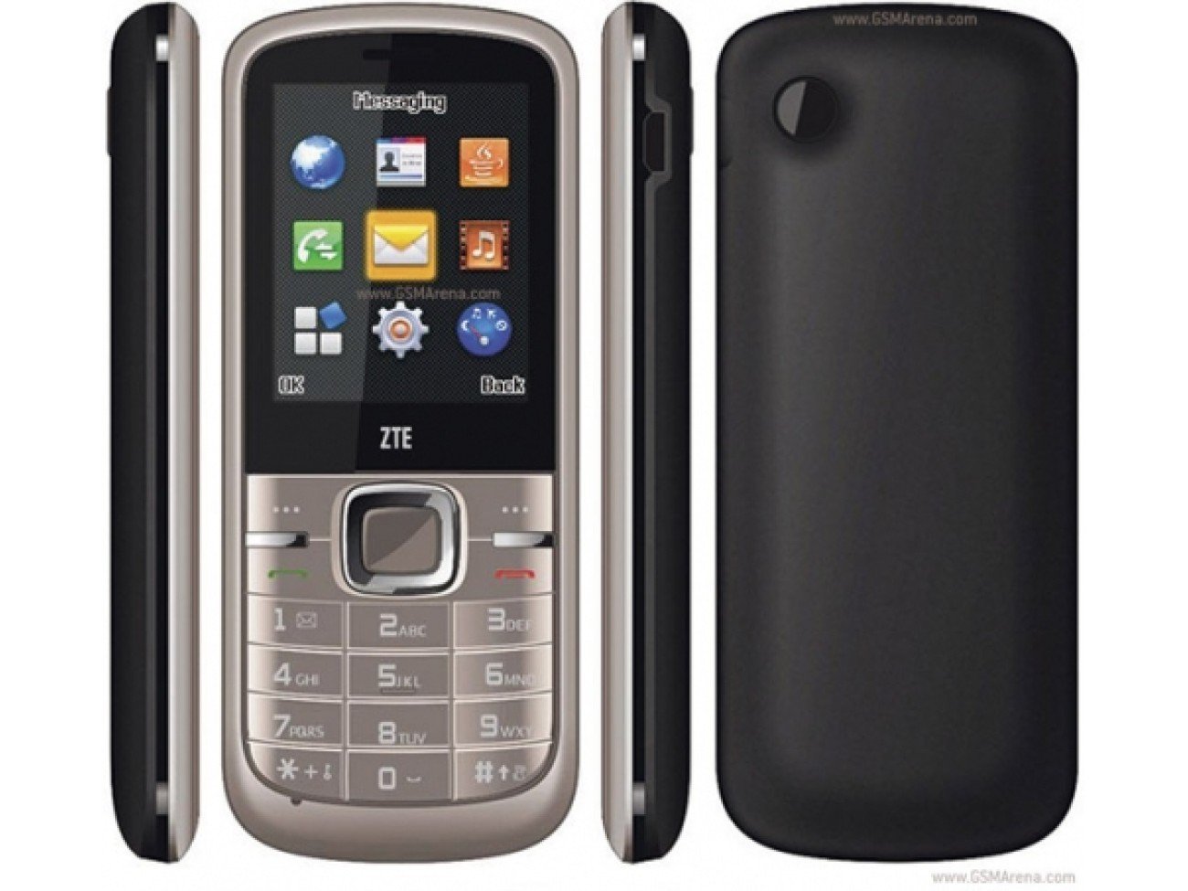 R228 Dual SIM