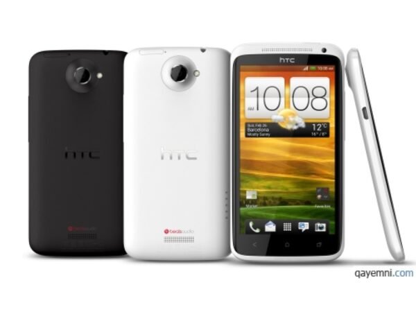 ⁦One X⁩ - الصورة ⁦2⁩