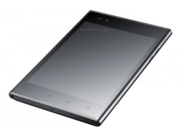 Optimus Vu - الصورة 2