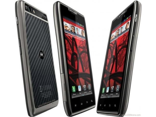 ⁦RAZR MAXX⁩ - الصورة ⁦2⁩