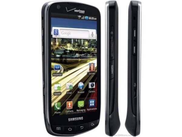 ⁦Droid Charge I510⁩ - الصورة ⁦2⁩