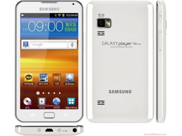 Galaxy Player 70 Plus