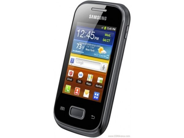 ⁦Galaxy Pocket⁩ - الصورة ⁦2⁩