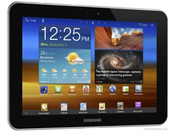 Galaxy Tab 8.9 LTE I957