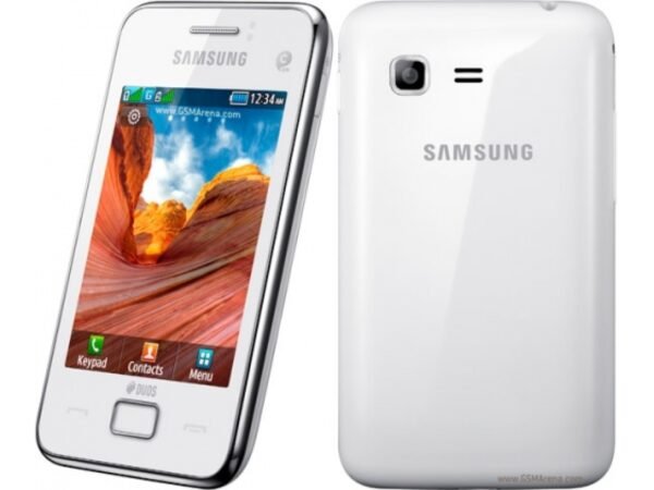 ⁦Star 3 s5220⁩ - الصورة ⁦2⁩