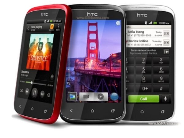 ⁦Desire C⁩ - الصورة ⁦2⁩