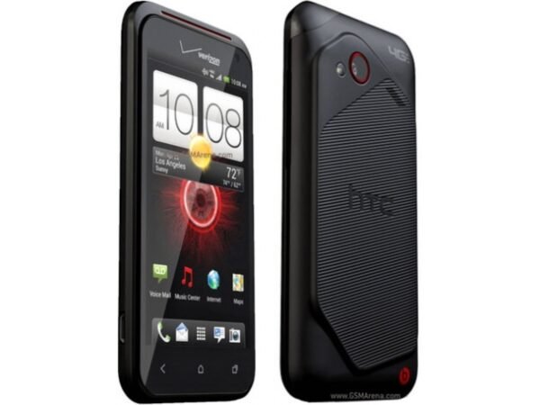 ⁦DROID Incredible 4G LTE⁩ - الصورة ⁦2⁩