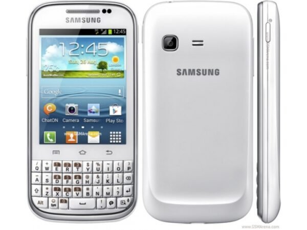 Galaxy Chat B5330
