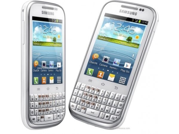 ⁦Galaxy Chat B5330⁩ - الصورة ⁦2⁩