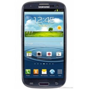 Galaxy S III I747
