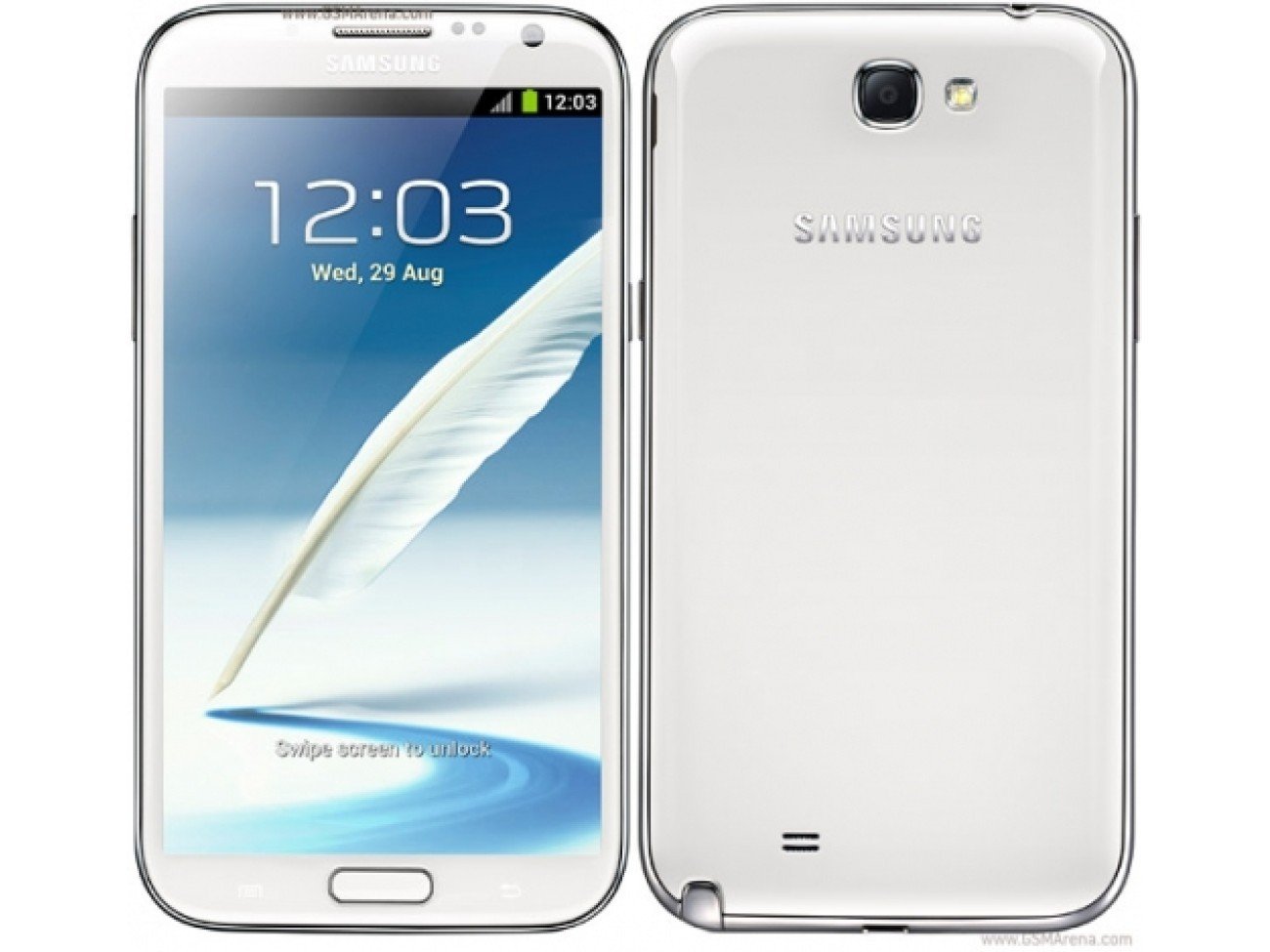 Galaxy Note II N7100
