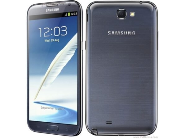 ⁦Galaxy Note II N7100⁩ - الصورة ⁦3⁩