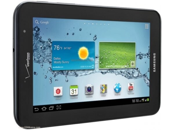 Galaxy Tab 2 7.0 I705