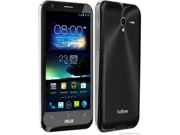 PadFone 2 - الصورة 2