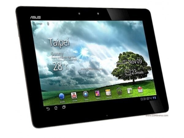 Transformer Prime TF201