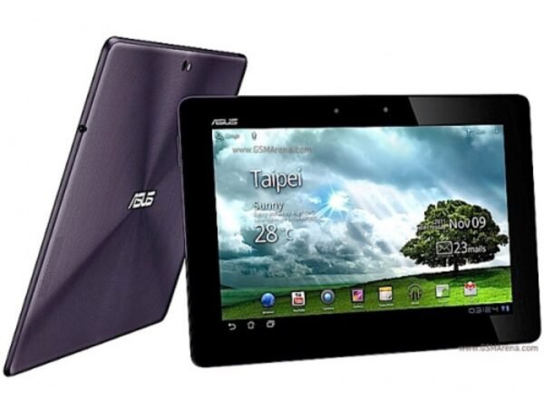 ⁦Transformer Prime TF201⁩ - الصورة ⁦2⁩