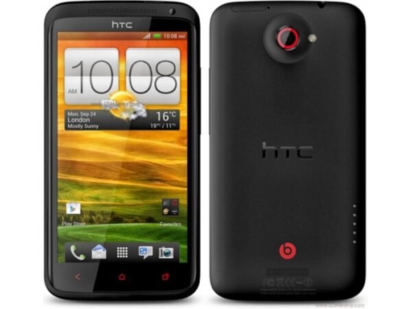 One X+ - الصورة 2