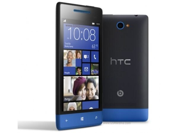 Windows Phone 8S - الصورة 3