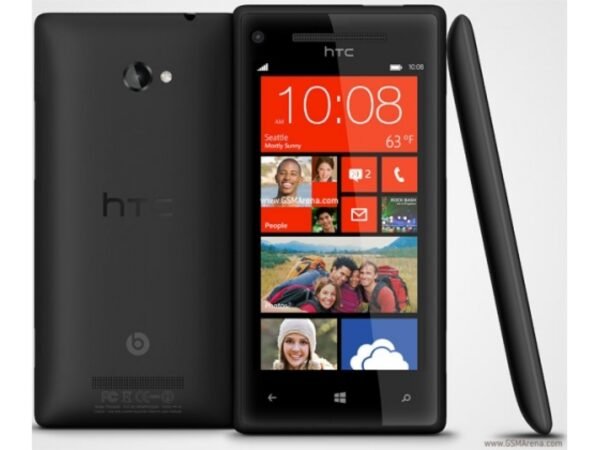 ⁦Windows Phone 8X⁩ - الصورة ⁦2⁩