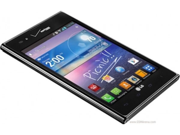 ⁦Intuition VS950⁩ - الصورة ⁦2⁩