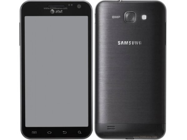 ⁦Galaxy S II Skyrocket HD I757⁩ - الصورة ⁦2⁩