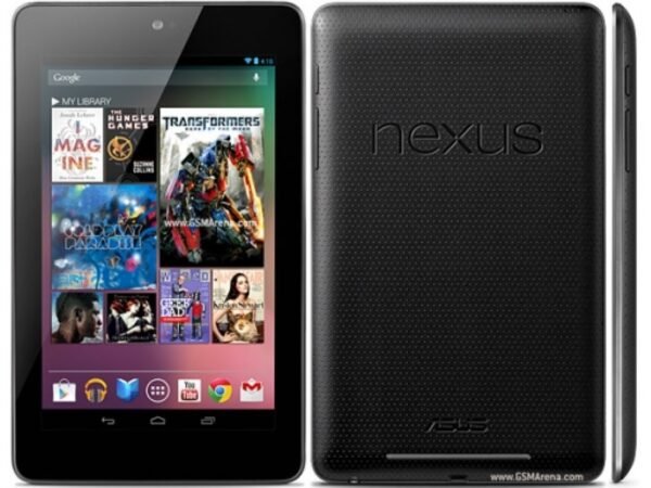 Google Nexus 7 Cellular