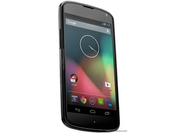 Nexus 4 E960
