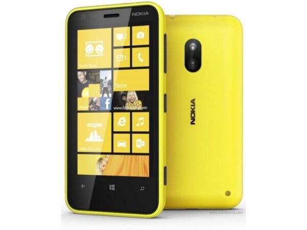 Lumia 620