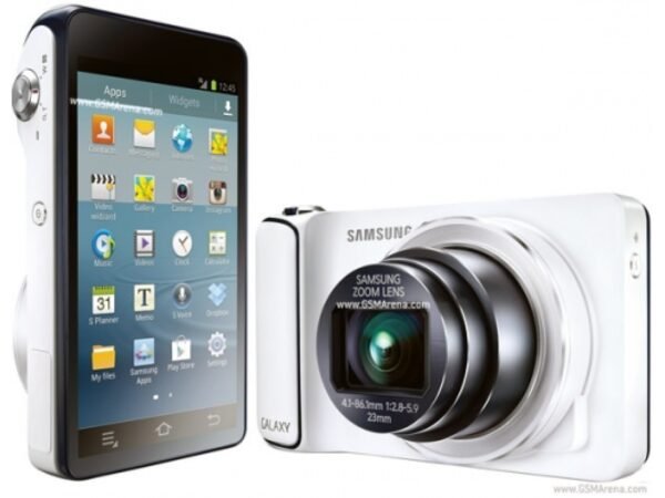 Galaxy Camera GC100