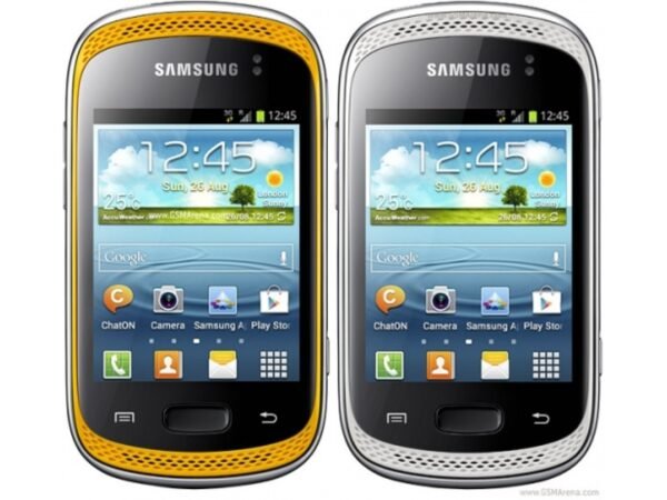 Galaxy Music S6010 - الصورة 2