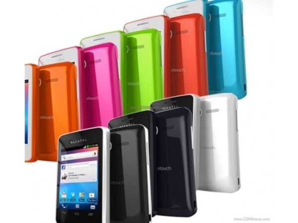 ⁦One Touch T'Pop⁩ - الصورة ⁦2⁩