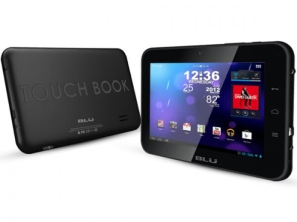 Touch Book 7.0 Lite - الصورة 2