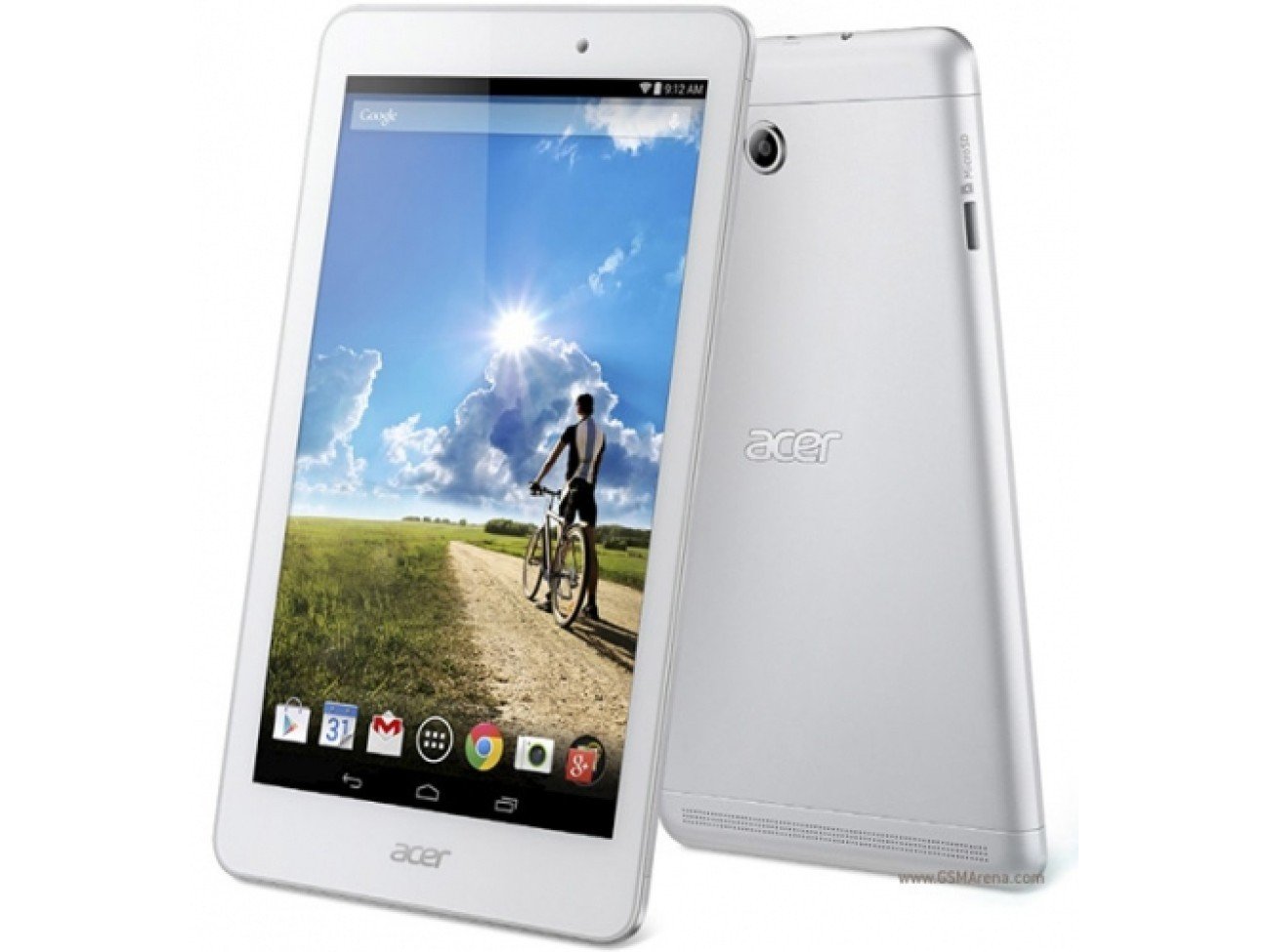 Iconia Tab 8 A1-840FHD
