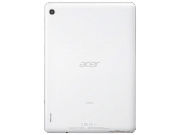 ⁦Iconia Tab A1-811⁩ - الصورة ⁦2⁩