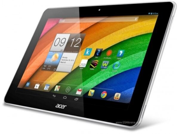 ⁦Iconia Tab A3⁩ - الصورة ⁦2⁩