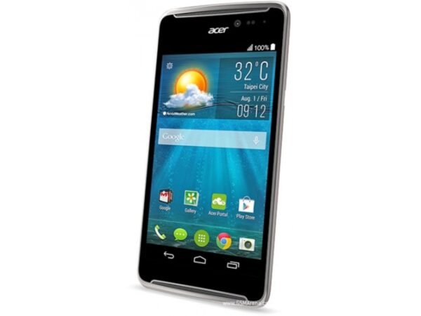 Liquid E600 - الصورة 3