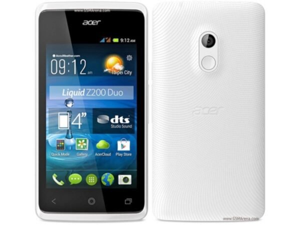 ⁦Liquid Z200⁩ - الصورة ⁦2⁩