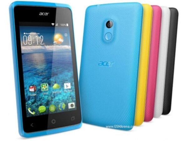 ⁦Liquid Z200⁩ - الصورة ⁦3⁩