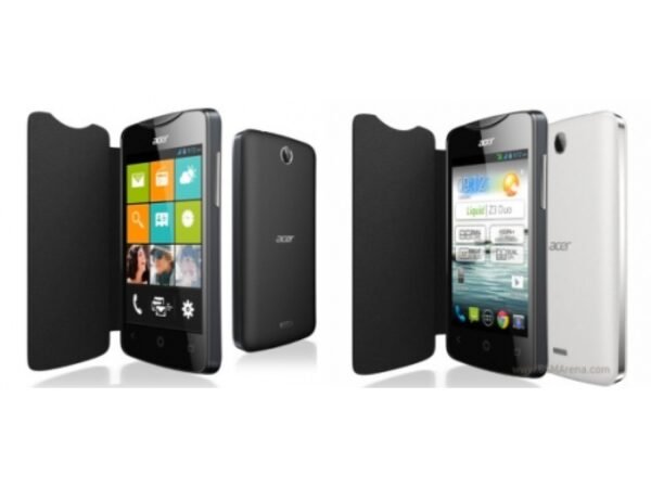 Liquid Z3 - الصورة 2