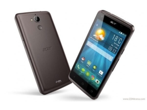 ⁦Liquid Z410⁩ - الصورة ⁦2⁩