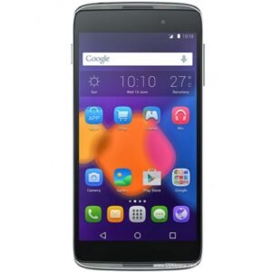 Idol 3 (4.7)