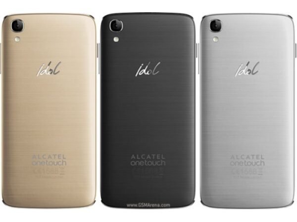 ⁦Idol 3 (4.7)⁩ - الصورة ⁦2⁩