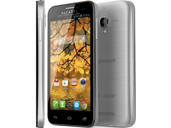 One Touch Fierce - الصورة 2