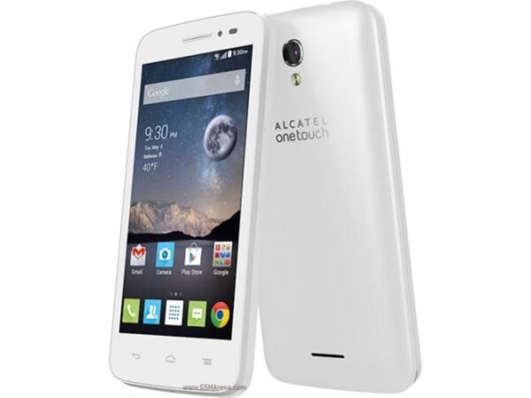 One Touch Pop Astro - الصورة 2