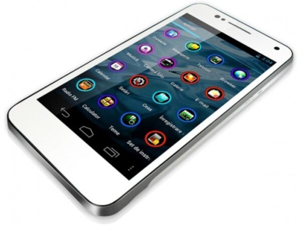 ⁦P4 Duo⁩ - الصورة ⁦2⁩