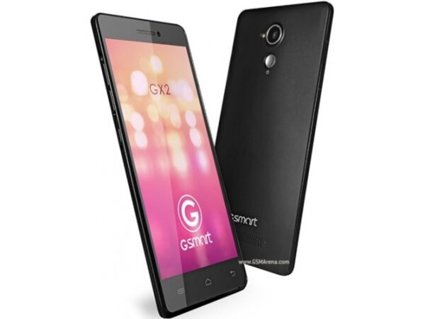 ⁦GSmart GX2⁩ - الصورة ⁦2⁩