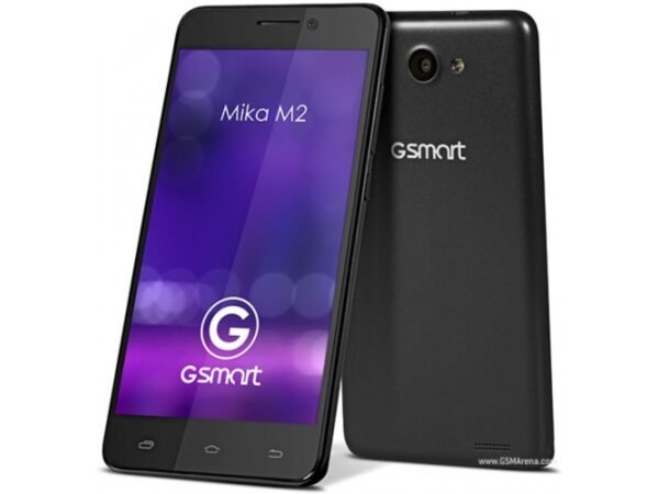 GSmart Mika M2